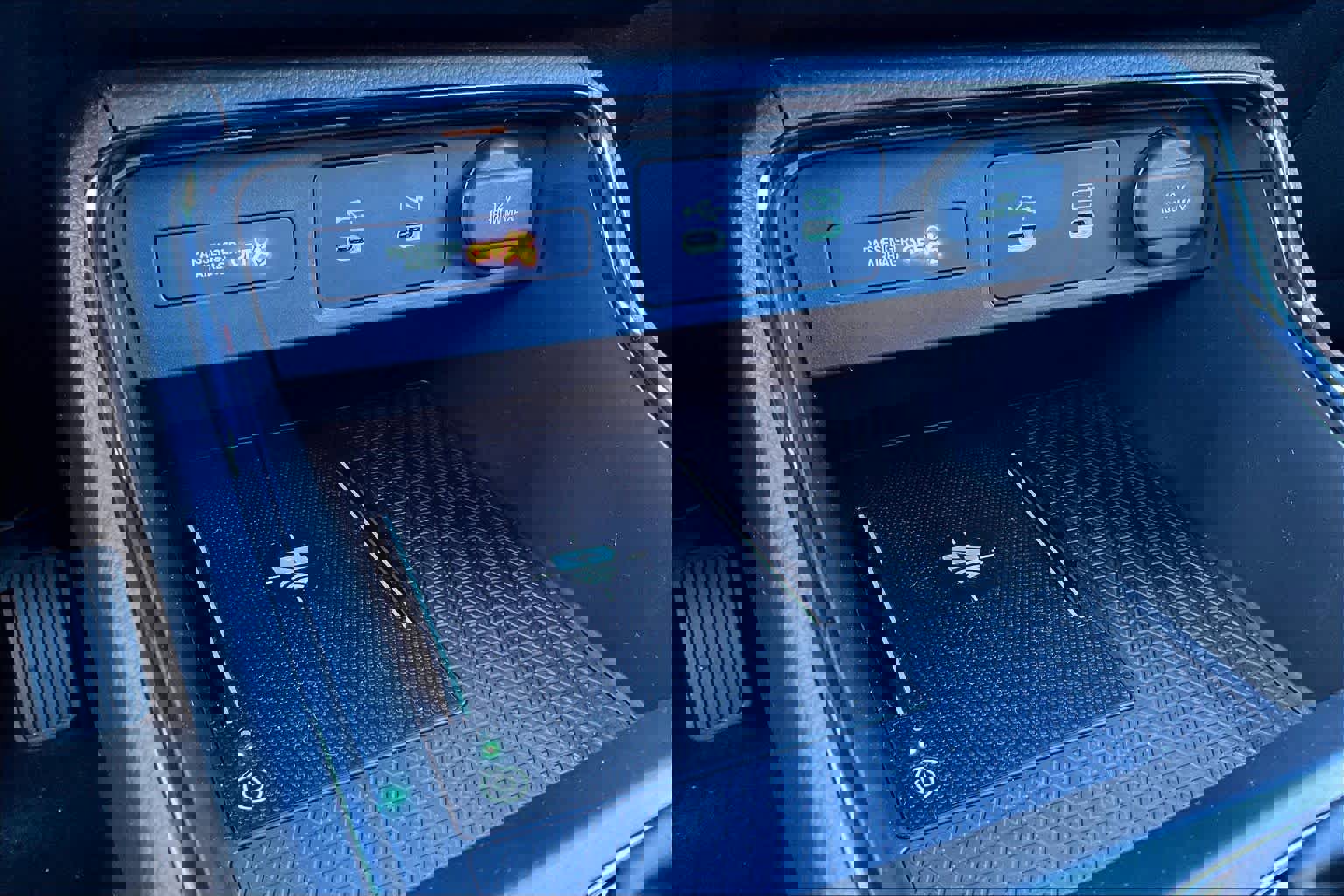 Used 2026 Honda CR-V Sport Touring image 35