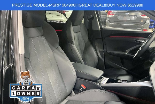 Used 2025 Audi Q5 Prestige AWD/4WD image 7