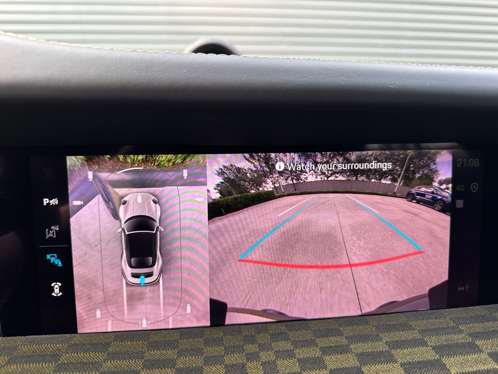 Certified 2026 Porsche 911 Carrera GTS image 32