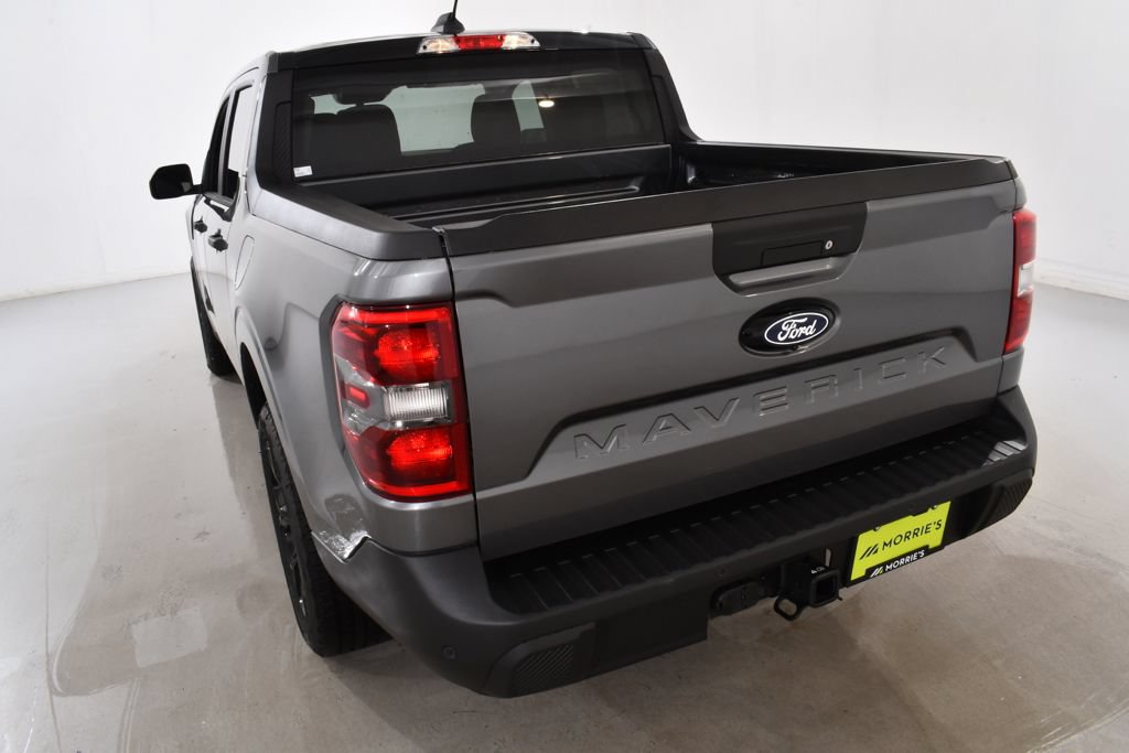 New 2026 Ford Maverick XLT w/ Equipment Group 301A AWD/4WD image 14