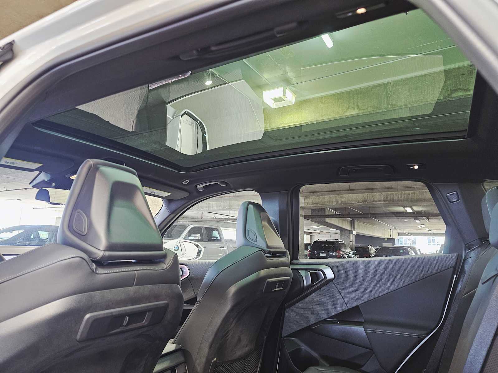 New 2026 BMW X3 xDrive30 w/ Premium Package image 26