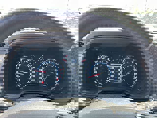 Used 2015 Toyota 4Runner SR5 image 12