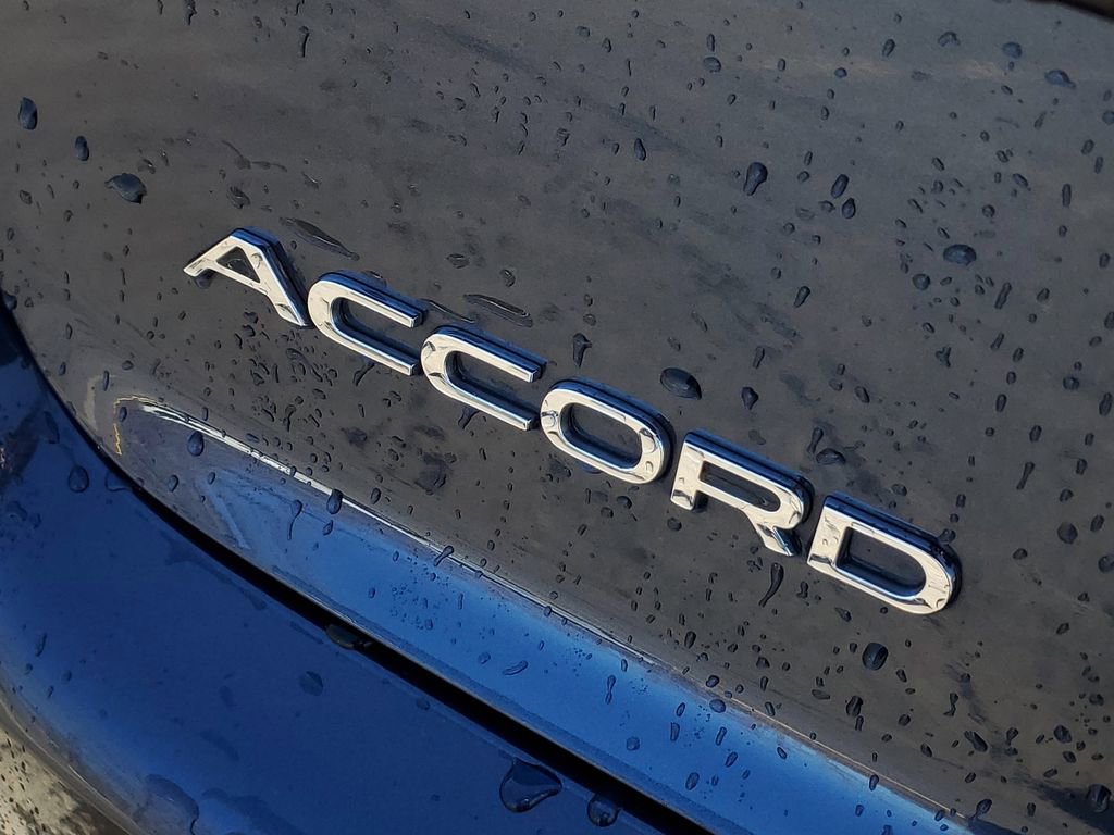 Used 2023 Honda Accord EX-L image 7