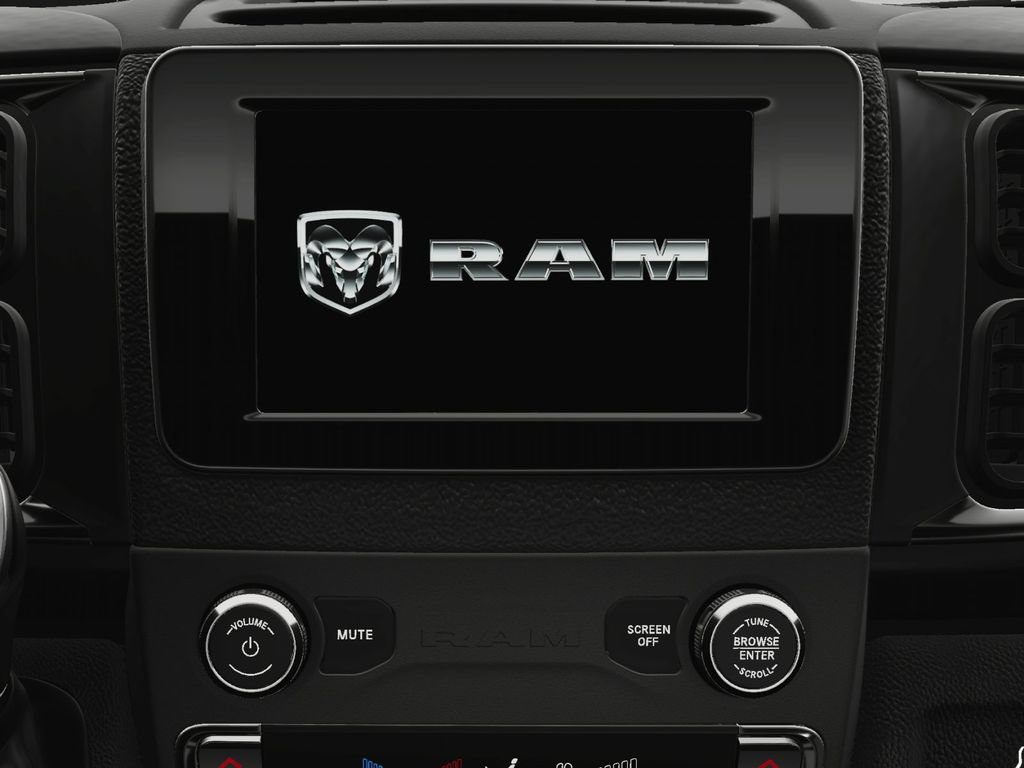 New 2024 RAM ProMaster 2500 w/ Power Group FWD image 22