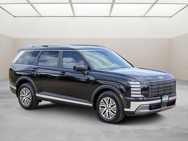 New 2026 Hyundai Palisade FWD Hybrid