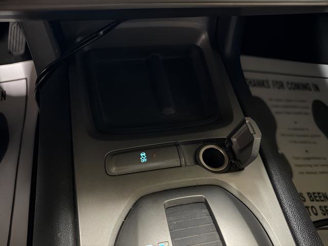 Used 2010 Chevrolet Camaro LT w/ Black Stripe Package RWD image 22