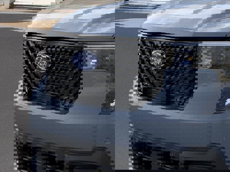 New 2026 Ford Maverick Lariat w/ Black Appearance Package image 18