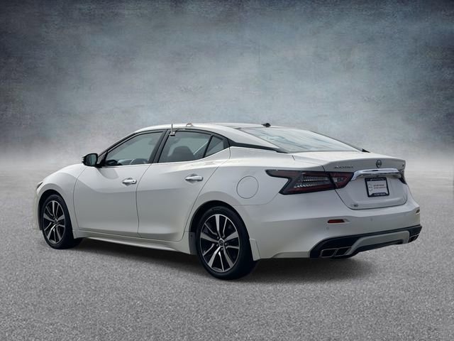 Used 2023 Nissan Maxima SL image 6