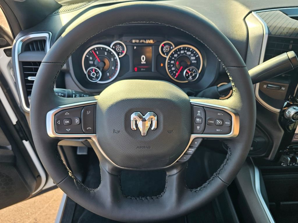 New 2026 RAM 3500 Big Horn image 17