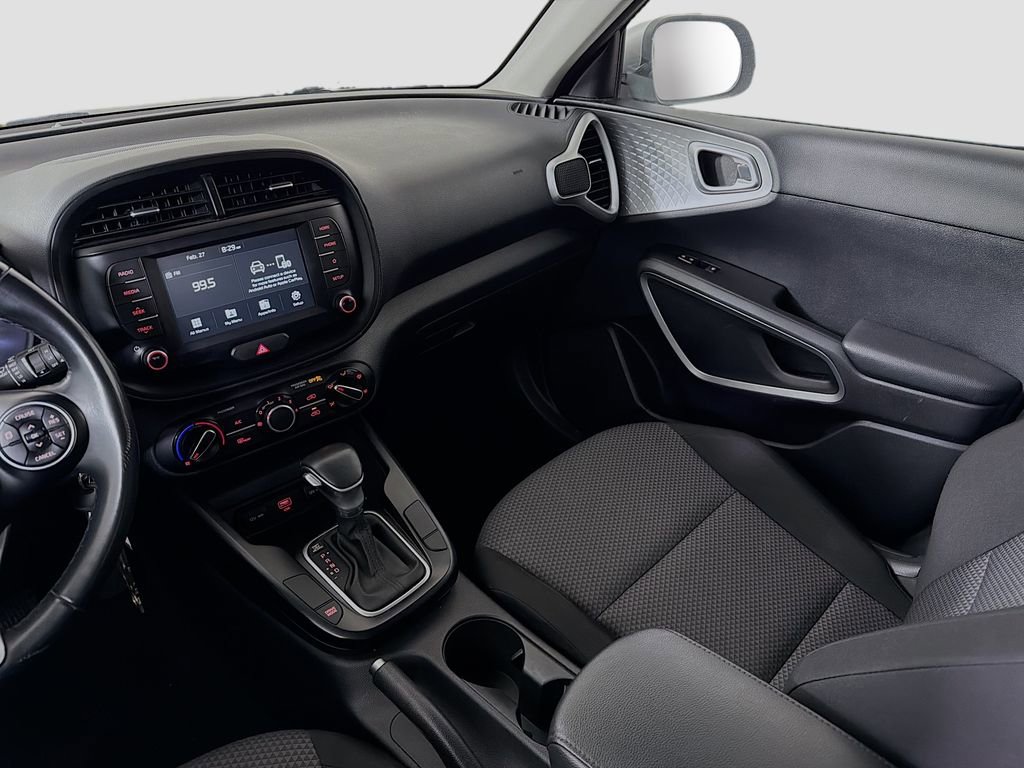 Used 2020 Kia Soul X-Line FWD image 24