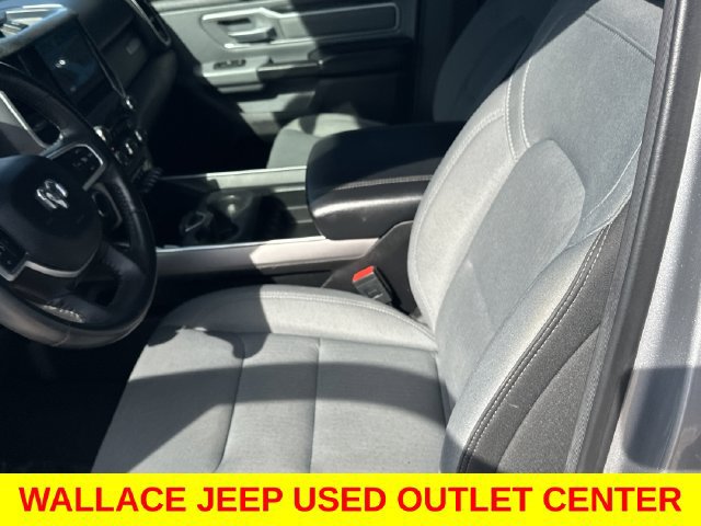 Used 2023 RAM 1500 Big Horn RWD image 16