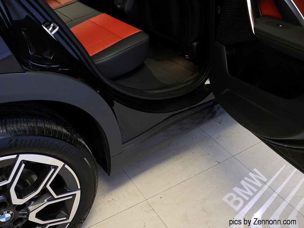 Certified 2025 BMW X2 xDrive28i image 33