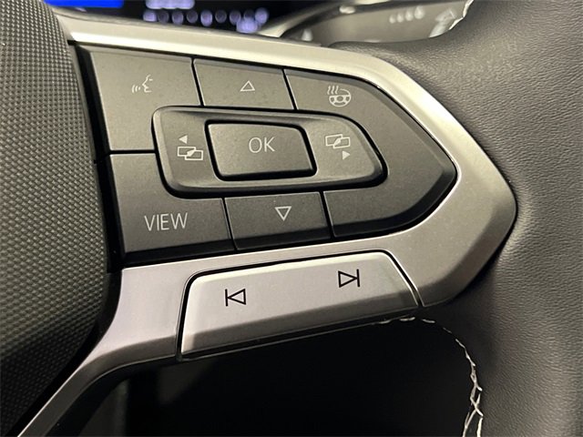 New 2026 Volkswagen Taos SE image 14