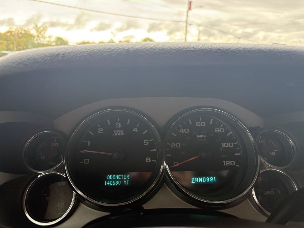 Used 2007 Chevrolet Silverado 1500 LT w/ Safety Package RWD image 13