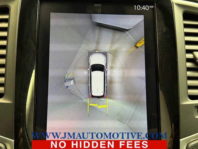 Used 2019 Volvo XC90 T6 Momentum w/ Advanced Package AWD/4WD image 35