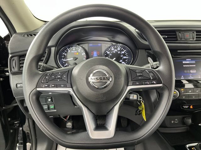 Used 2020 Nissan Rogue S FWD image 20