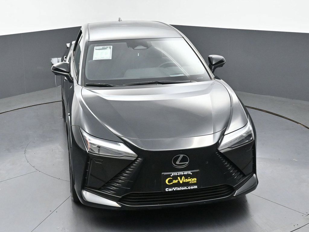 Used 2023 Lexus RZ 450e Premium w/ Accessory Package (2T) image 43