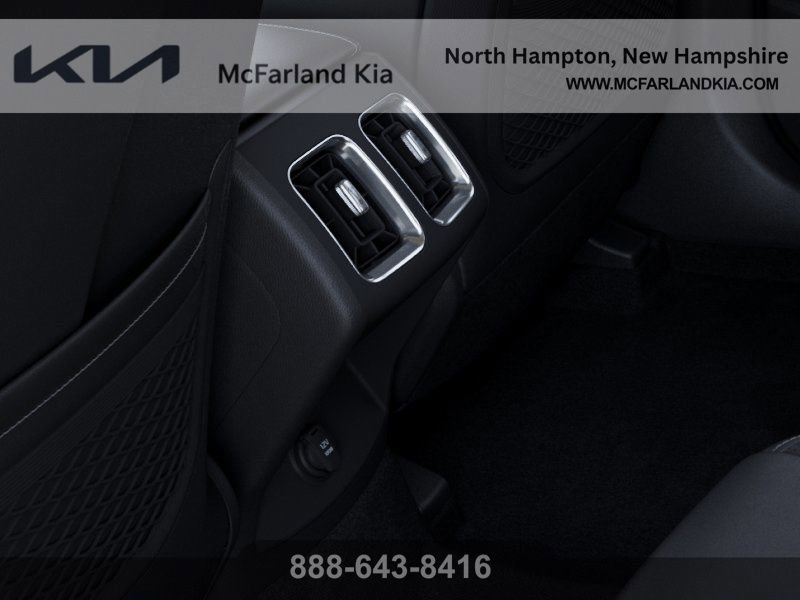 New 2026 Kia Sorento X-Line EX AWD/4WD image 26