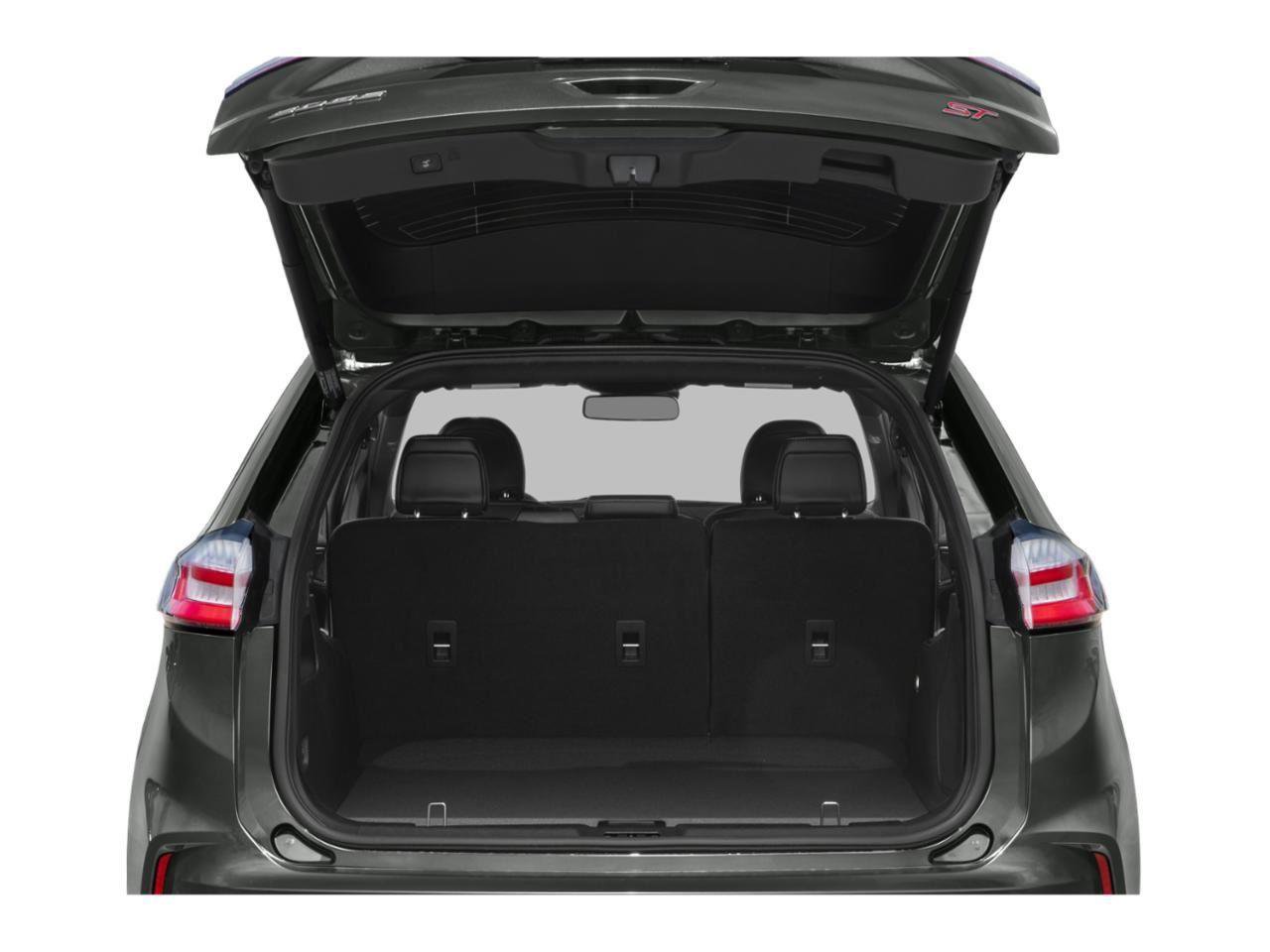 Used 2020 Ford Edge ST w/ Equipment Group 401A image 6