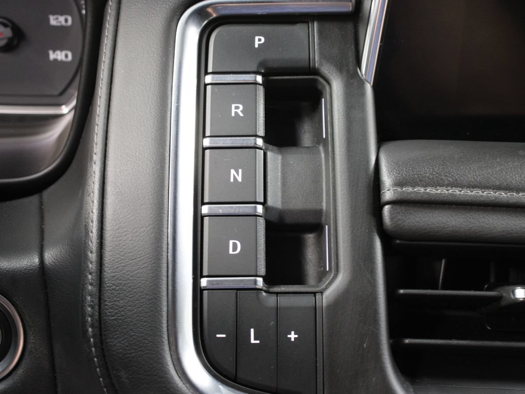 Used 2021 Chevrolet Tahoe Z71 AWD/4WD image 54