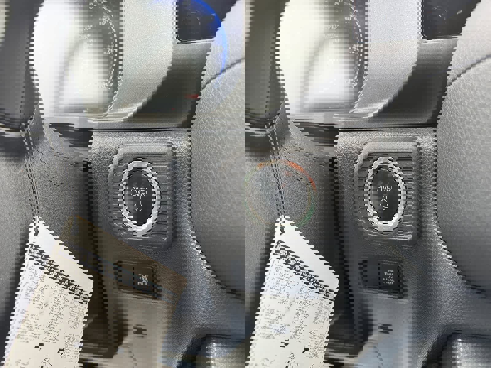 Used 2024 Toyota Land Cruiser w/ Premium Package image 7