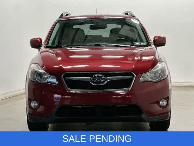 Used 2013 Subaru Crosstrek 2.0i Limited w/ Popular Pkg 2 AWD/4WD image 29