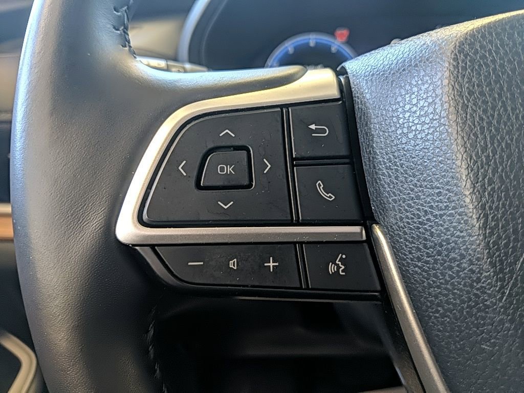 Used 2024 Toyota Grand Highlander Limited image 17