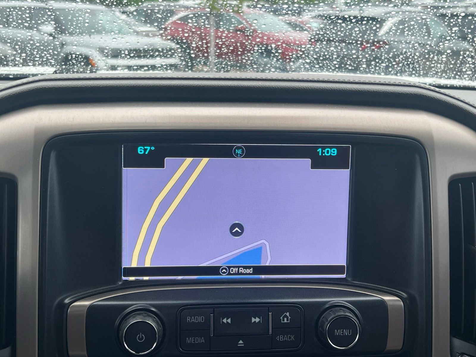 Used 2017 GMC Sierra 1500 Denali w/ Denali Ultimate Package image 32