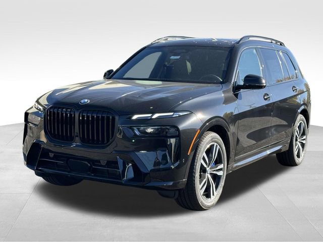 New 2026 BMW X7 xDrive40i w/ M Sport Package image 5