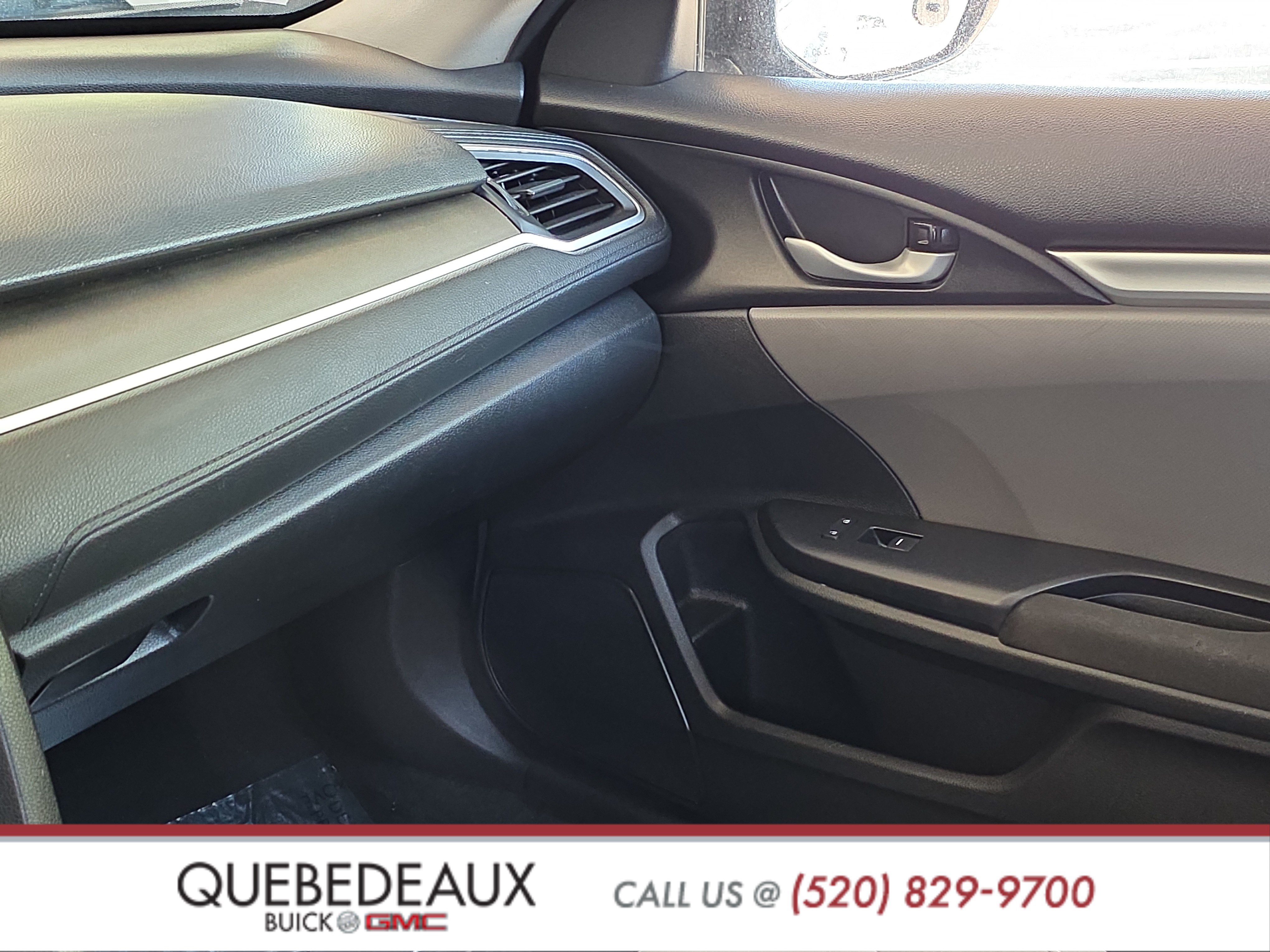 Used 2019 Honda Civic LX image 21