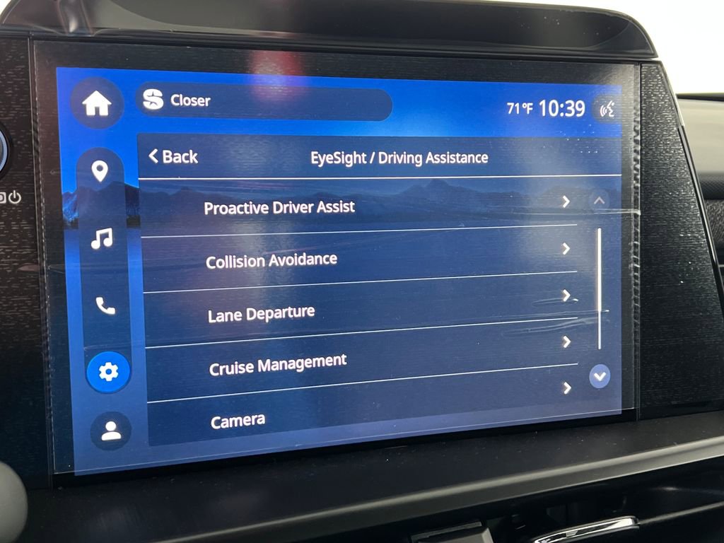 New 2026 Subaru Outback Limited XT AWD/4WD image 35