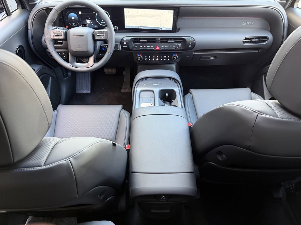 New 2026 Hyundai Palisade XRT Pro image 11