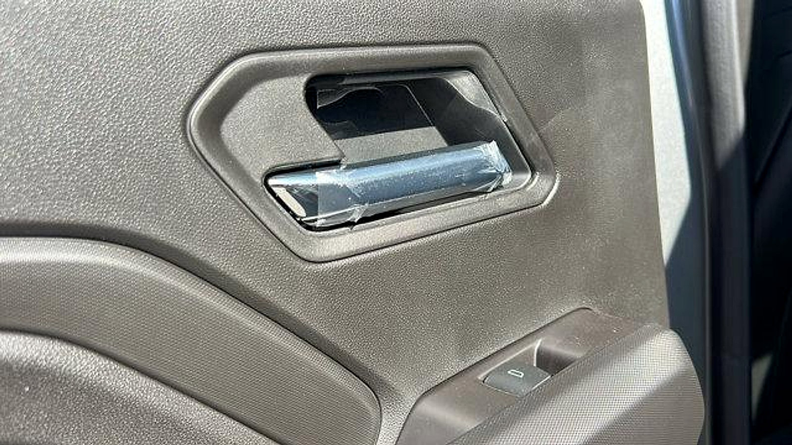 New 2026 Chevrolet Colorado Z71 w/ Technology Package image 14