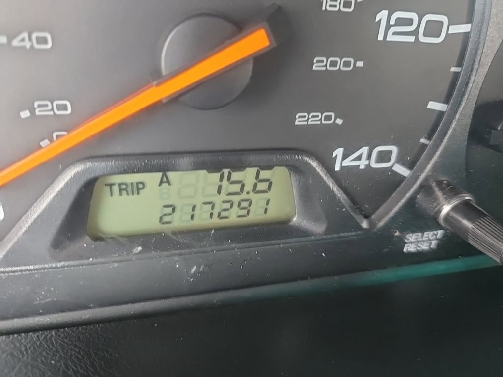 Used 2001 Honda Odyssey EX image 18