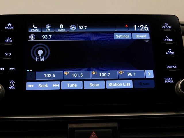 Used 2022 Honda Accord Sport image 50