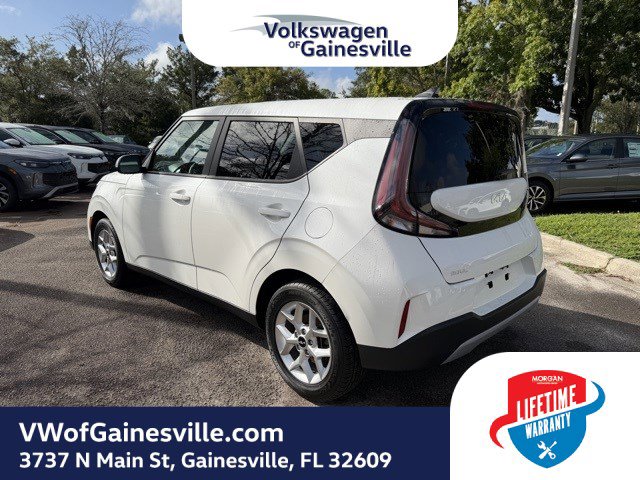 Used 2023 Kia Soul LX w/ Option Group 015 image 4