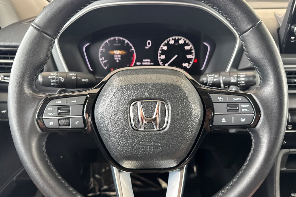 Certified 2023 Honda Pilot EX-L image 28
