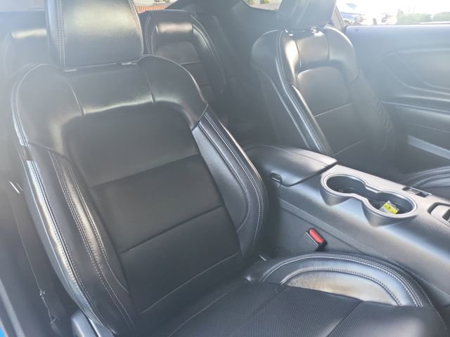 Used 2024 Ford Mustang Premium image 23