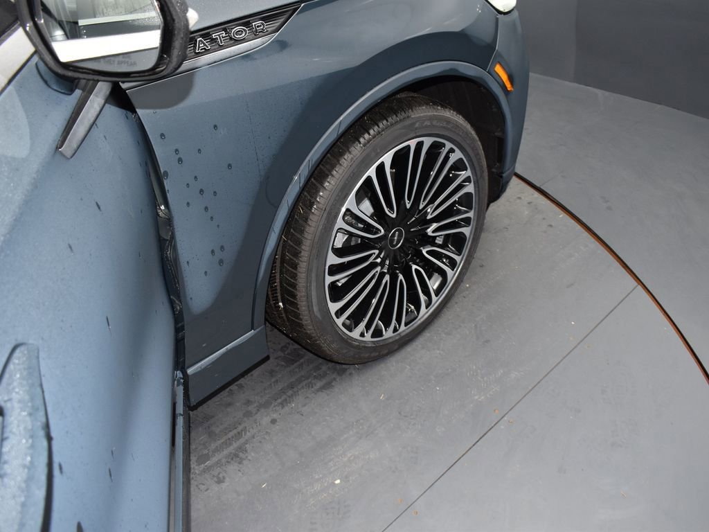 New 2025 Lincoln Aviator Black Label image 18