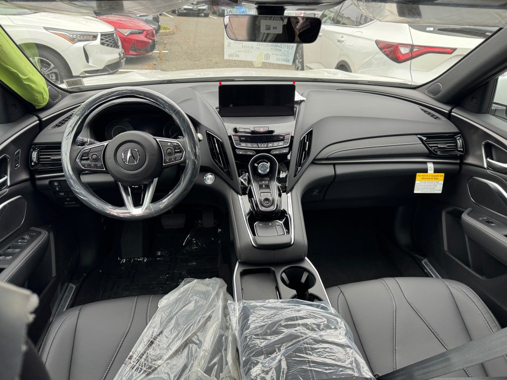 New 2026 Acura RDX SH-AWD image 16