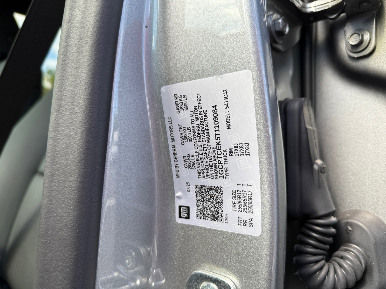 New 2026 Chevrolet Colorado LT w/ LT Convenience Package image 30