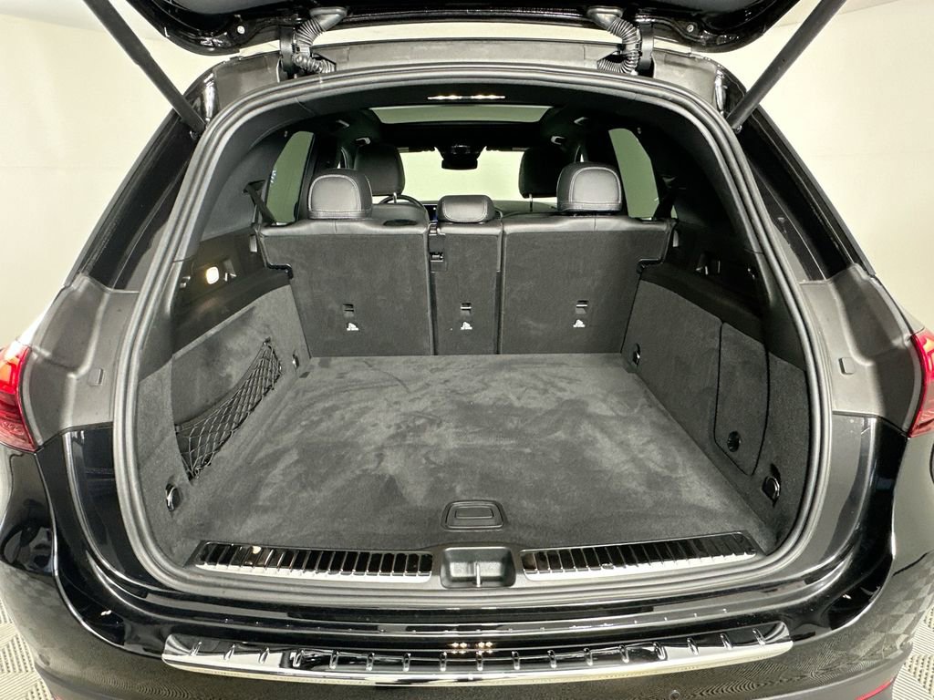 Certified 2026 Mercedes-Benz GLE 350 4MATIC image 26
