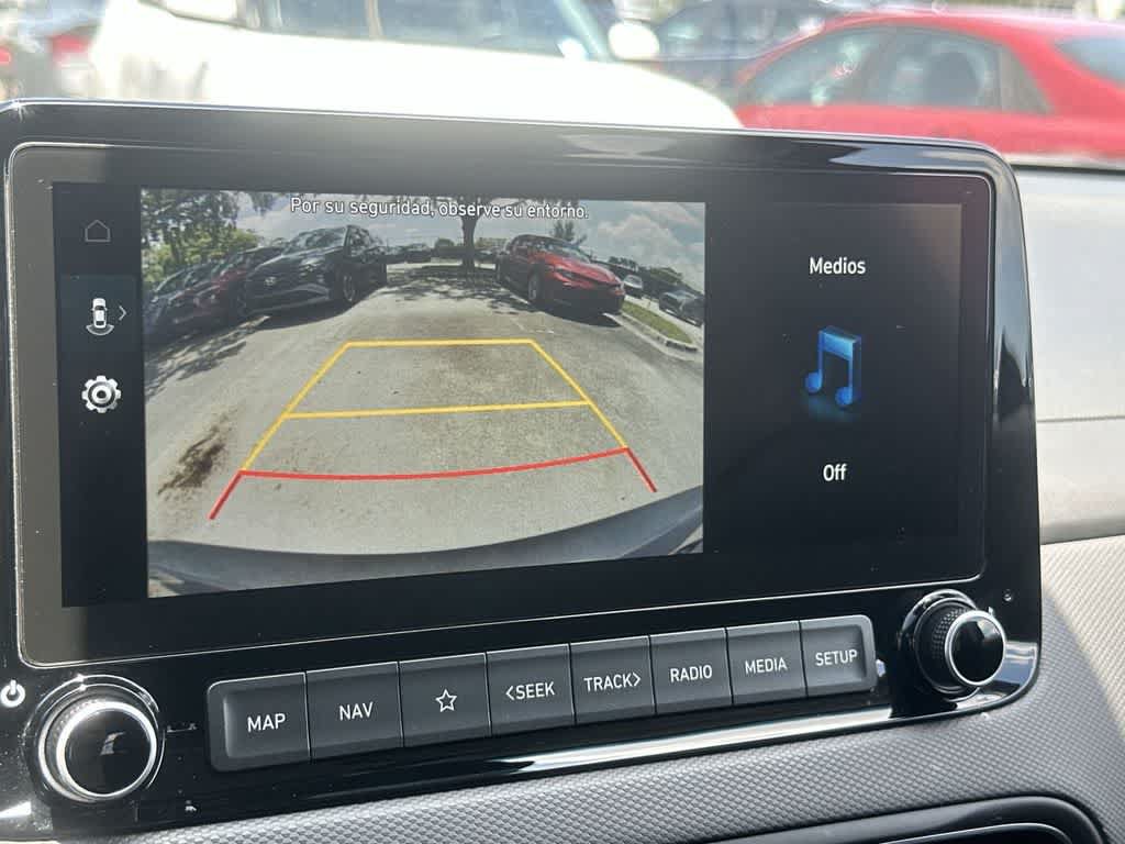 Used 2023 Hyundai Kona SEL w/ Convenience Package FWD image 19