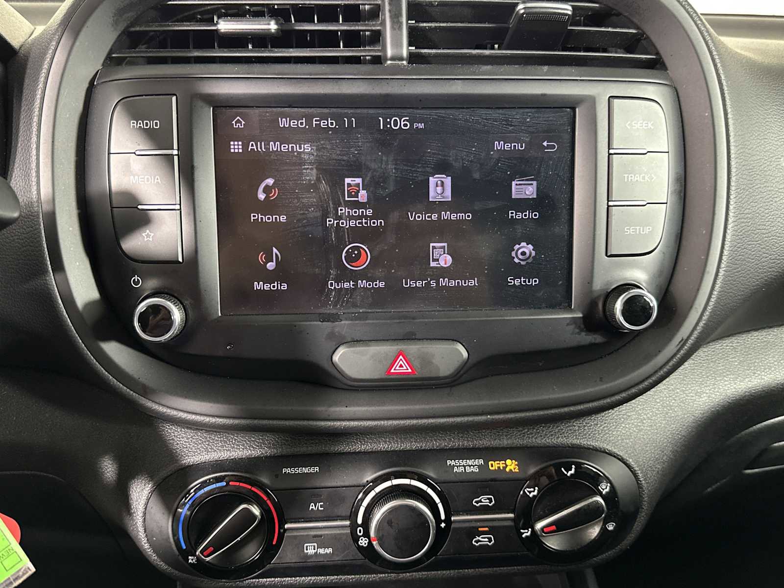 Used 2024 Kia Soul LX w/ Option Group 015 image 18