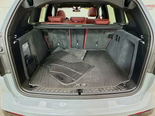 Used 2024 BMW X3 M40i w/ Premium Package image 28