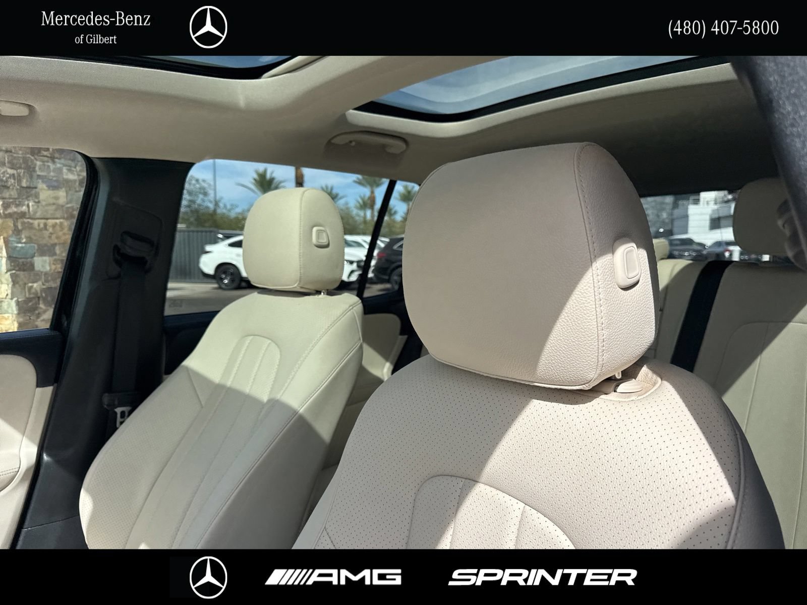 Used 2022 Mercedes-Benz GLB 250 image 17