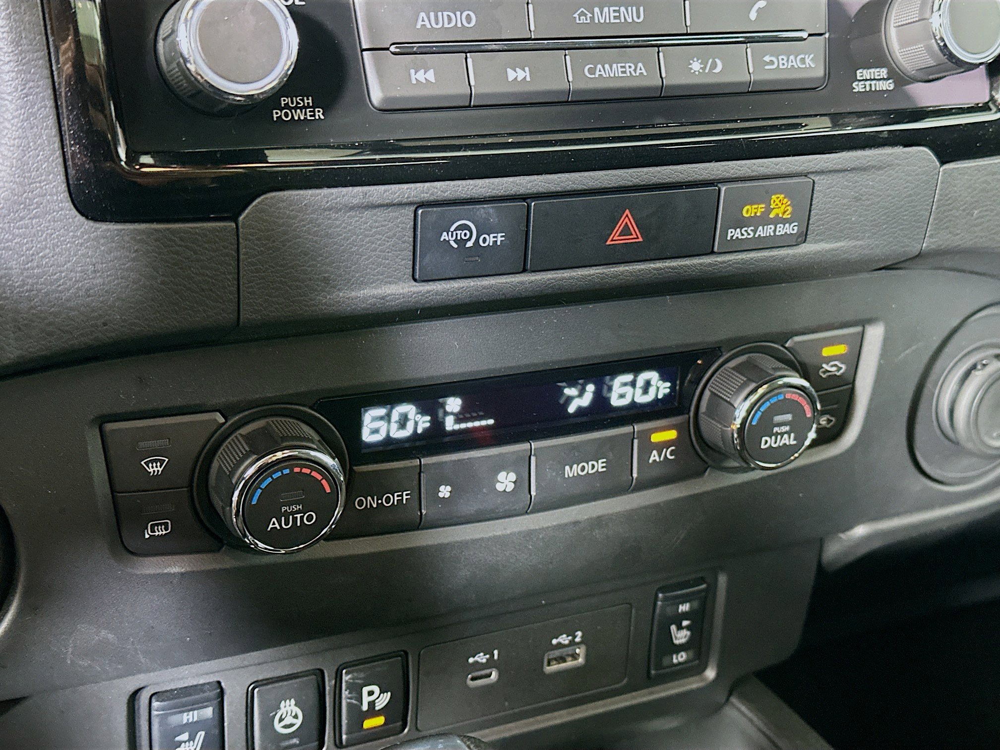 Used 2024 Nissan Frontier SV w/ SV Convenience Package RWD image 23