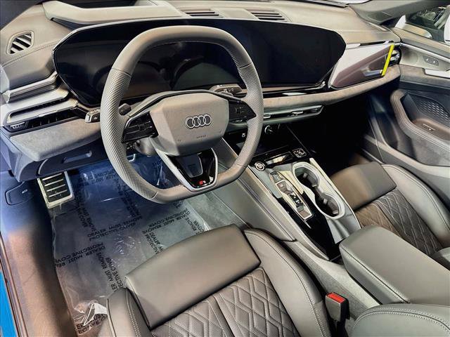 New 2026 Audi A6 Prestige AWD/4WD image 9