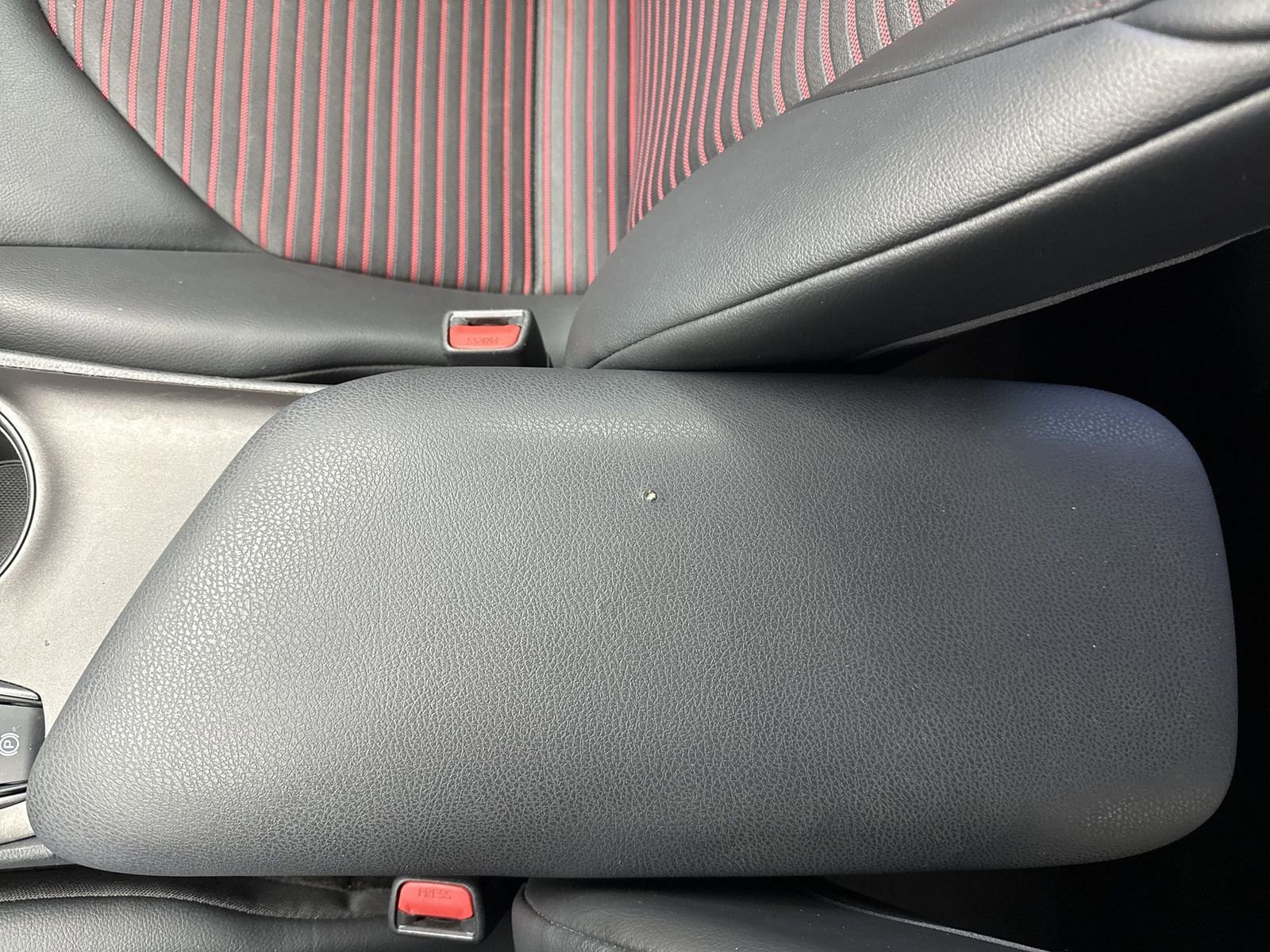 Used 2023 Toyota Camry TRD image 23