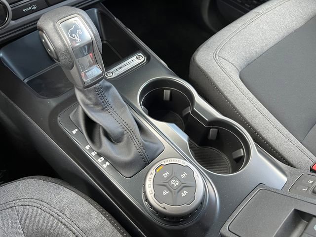 New 2026 Ford Bronco 2-Door image 24